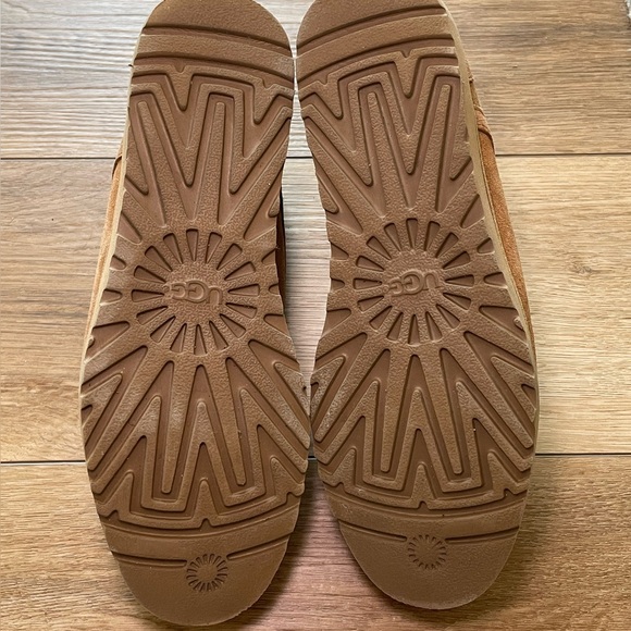 UGG Bethany Boots - Chestnut - Picture 7 of 8